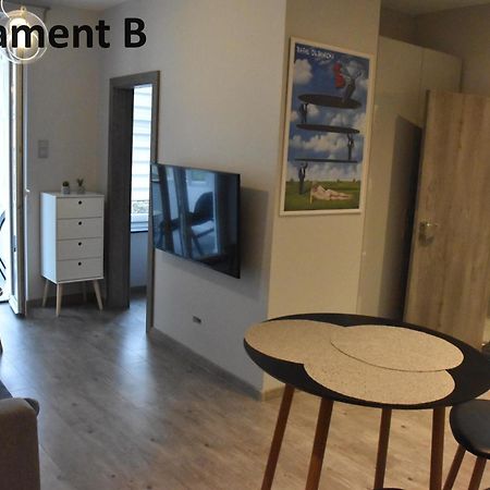 Apartament Za 400M Plaza Сопот Екстериор снимка