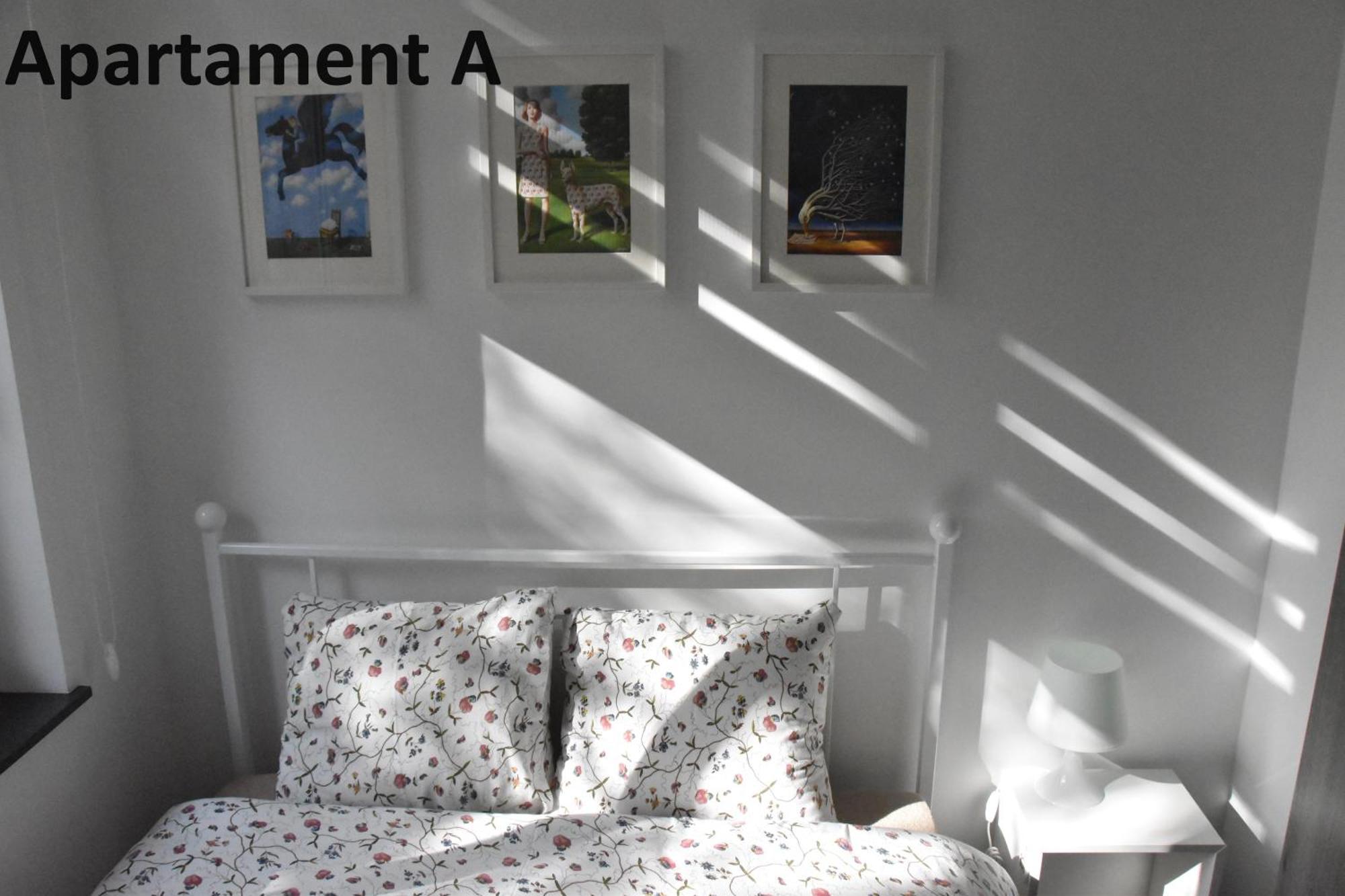 Apartament Za 400M Plaza Сопот Екстериор снимка