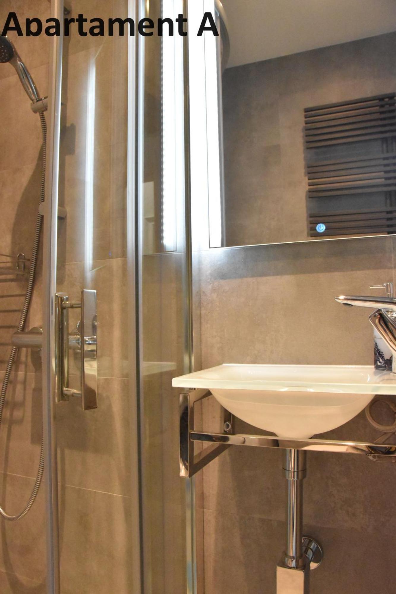 Apartament Za 400M Plaza Сопот Екстериор снимка